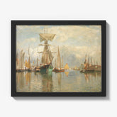Shipping, Venice by Sir David Murray - thumbnail_1_bf_6846e42d1483fa5b35559246